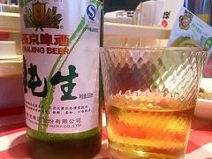 -西贝莜面村