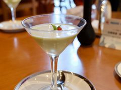 -广州富力君悦大酒店空中花园