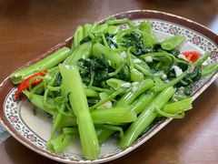 -聂记粤菜馆(鼓西路店)