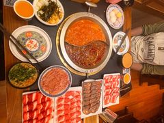 -沸炉重庆老火锅(军事博物馆店)