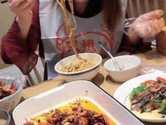 -文叔·湖北名小吃·小龙虾(华强北店)