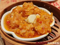 -点都德(珠江新城店)