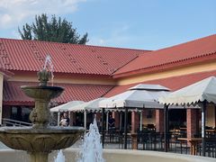 -意大利农场度假村