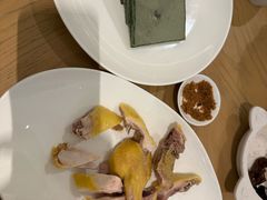 -山水一号·中餐厅