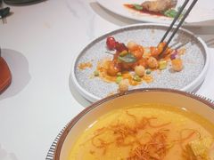 -荟廷·晶萃(陆家嘴尚悦湾店)