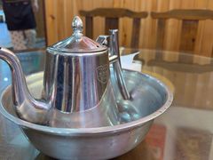 -芦茨金富饭庄·25年老字号·专做稻草鸡