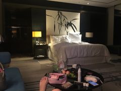 -广州四季酒店