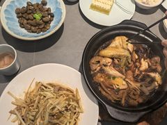 -小绍兴家宴·百年绍兴菜(鲁迅路店)