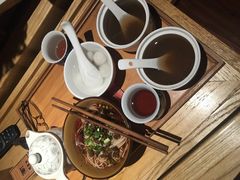 -御手国医·古法经络调理(光华店)