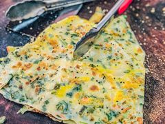 葱花饼-费记胡辣汤(总店)