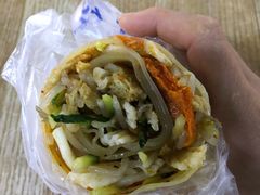 -安徽阜阳卷馍(西单店)