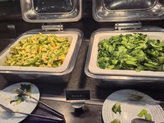 -五洲咖啡厅(五洲大酒店)