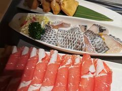 -海底捞火锅(天鹅湖银泰店)