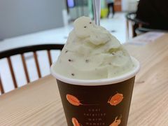 -野人先生现做冰淇淋(北京顺义祥云小镇店)