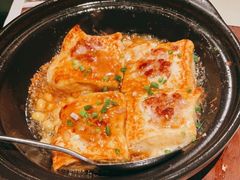 -客语客家菜(华发商都店)