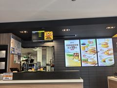 -麦当劳(上百万和城店)