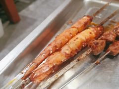 -福苗小骆驼烧烤(曲江店)
