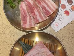-妙香居韩国烤肉(容桂天佑城店)
