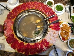 -小肥牛潮汕牛肉火锅(南联店)
