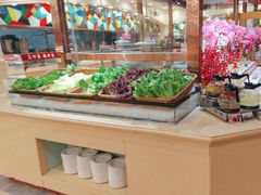 -比亚森自助烤肉料理(裕华店)