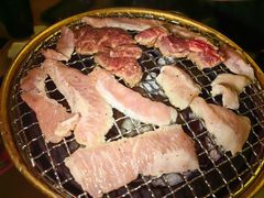 -AJIYA炭火烧肉(徐汇正大乐城店)