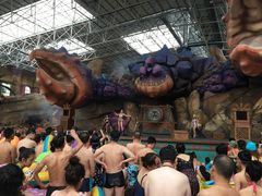 -波塞冬旅游度假区