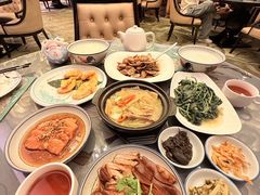 -汕头龙光喜来登酒店