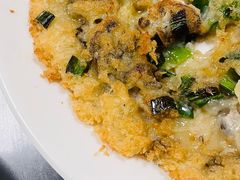 海蛎煎-毛记潮汕海鲜砂锅粥老店(平潭店)
