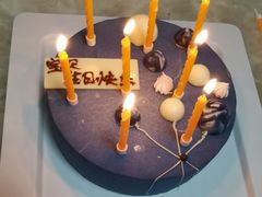 -壹点壹客·生日蛋糕(南山店)