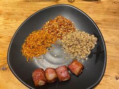 -悦屋老板娘的烤肉店(紫薇田园店)