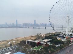 -南昌之星摩天轮