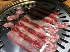 -牛人·雪花牛·木炭烤肉(昆山陆家店)