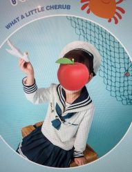 -倾城宝贝儿童摄影(广州天河店)