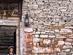 -高荡千年布依古寨旅游景区