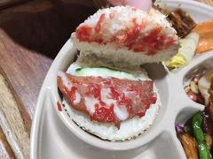 -素满香·食养自助(建邺万达店)