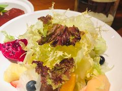-黑鸡小馆(金源店)