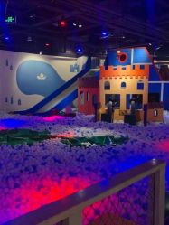 -幻贝家儿童乐园(苏州中心店)