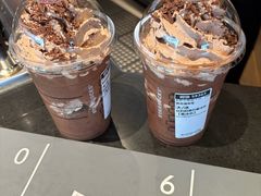 -星巴克(来福士2F店)