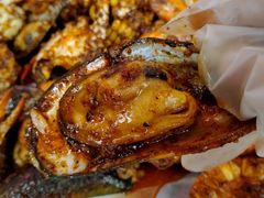 -Dampa Seafood Grill - Dubai