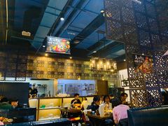 -锦尚阁烤鱼(望京新荟城店)