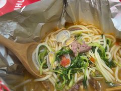 -见味花甲(福田coco park店)