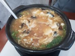 -清真·同发顺饭庄·烧麦(总店)