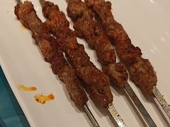 -巴依老爷新疆美食(望京小街店)