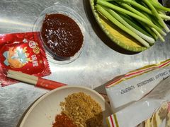 -鲁C·尚小炉·淄博烧烤(市北店)