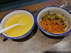 -叁宝烤肉·西安烧烤(东三爻店)