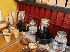 -巴奴毛肚火锅(悠唐购物中心店)