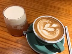 -ChanDu躔度咖啡(灯塔店)