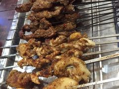 -马贤涮烤(超英·长乐家园店)