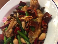 -搓火大都会(广安门总店)