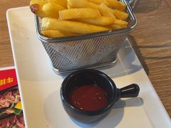 -豪客来牛排(钢铁大街店-2106)